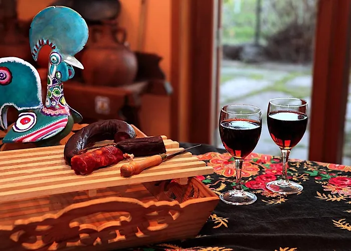 Olival House Vakantiehuis