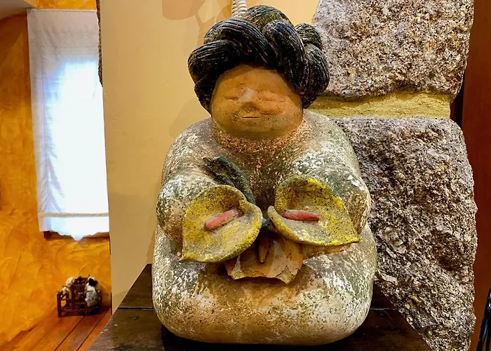 Olival House * Paço de Sousa