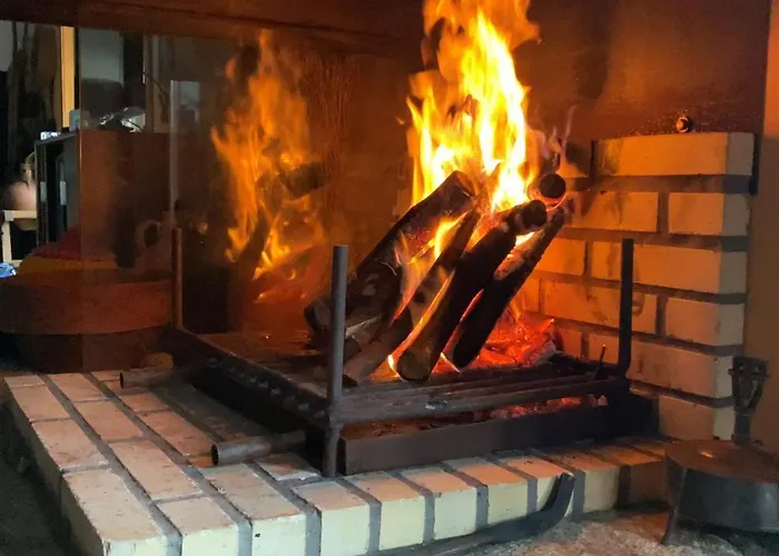 Semesterbostad Olival House Paço de Sousa