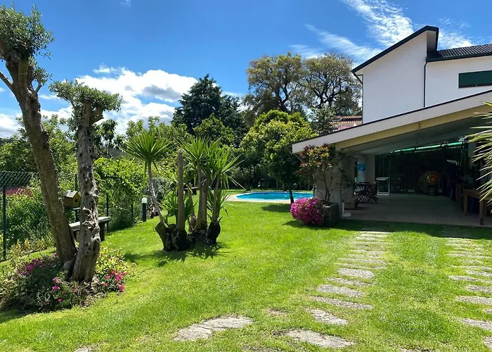 Olival House Vakantiehuis