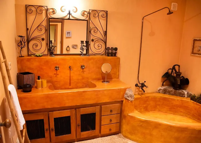 Olival House Vakantiehuis