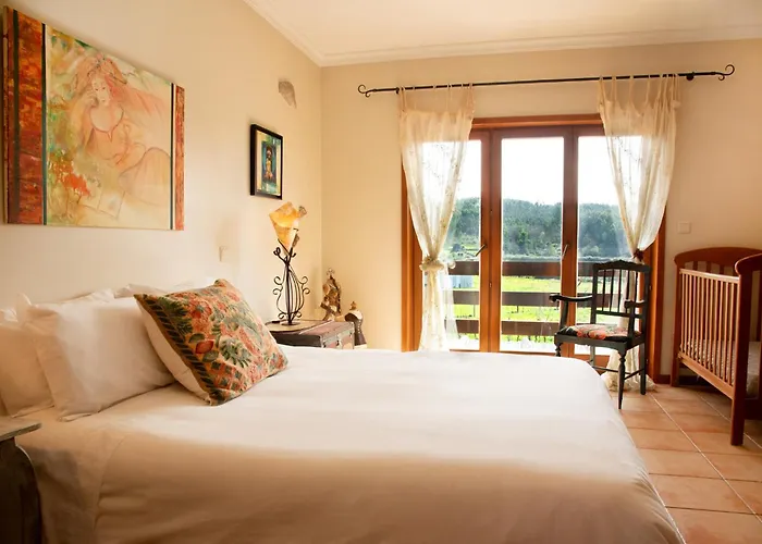 Vakantiehuis Olival House