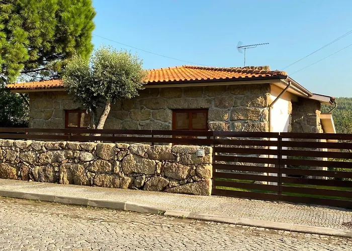 Olival House Σπίτι διακοπών