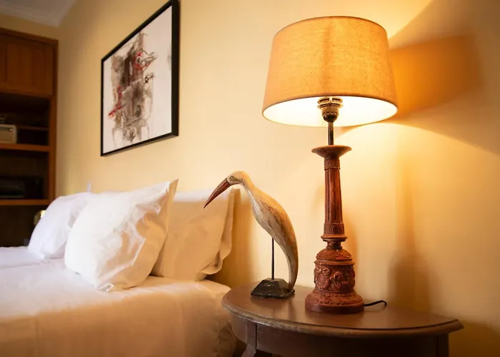 Olival House Vakantiehuis Paço de Sousa