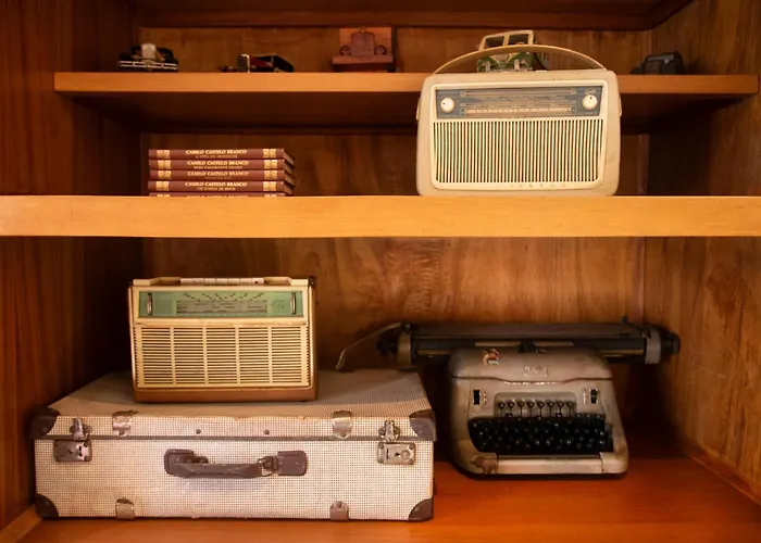 Olival House Paço de Sousa