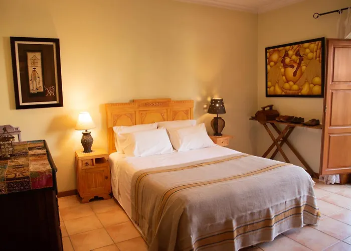 Olival House Vakantiehuis *