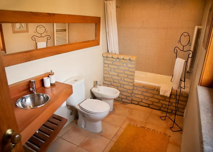 Olival House Vakantiehuis Paço de Sousa