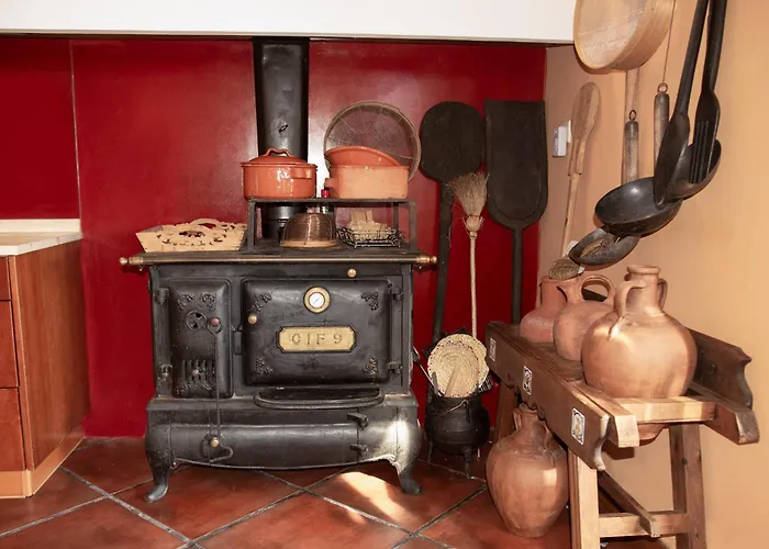 Olival House Vakantiehuis *