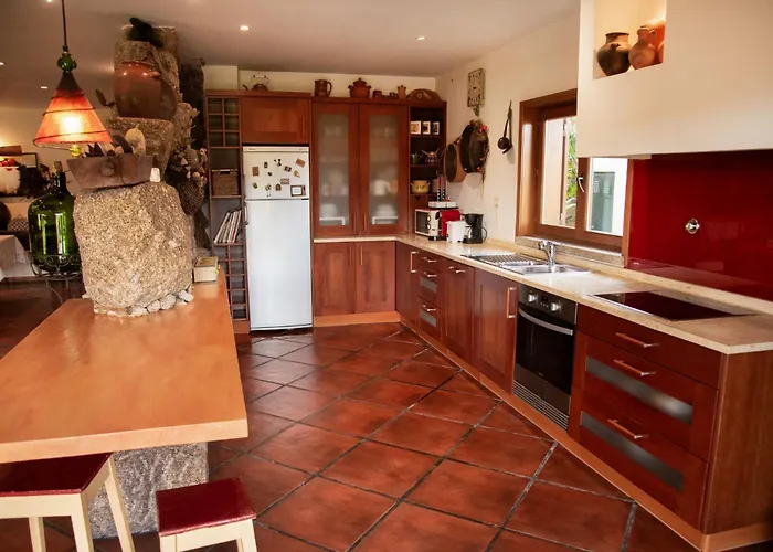 Olival House Vakantiehuis Paço de Sousa