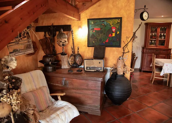 Olival House Paço de Sousa