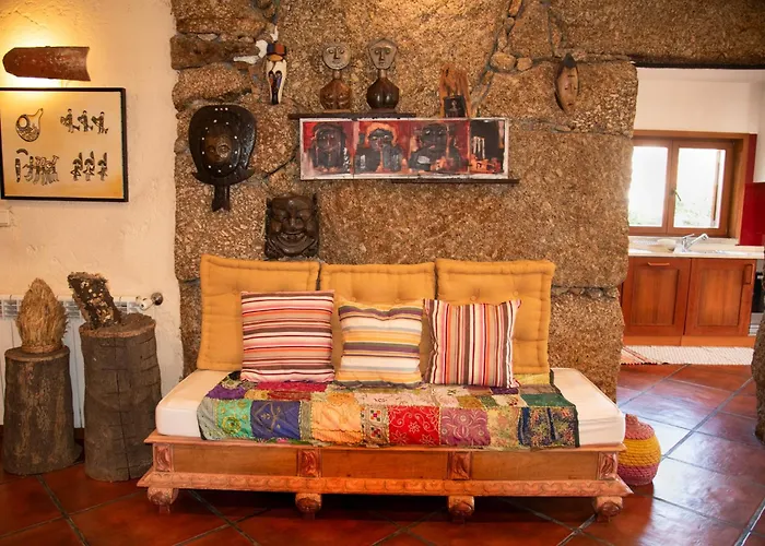 Vakantiehuis Olival House *