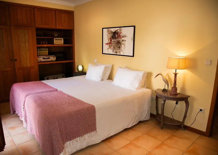 Semesterbostad Olival House *