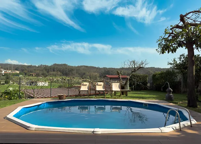 Olival House Vakantiehuis