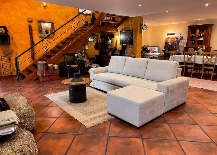 Olival House Vakantiehuis