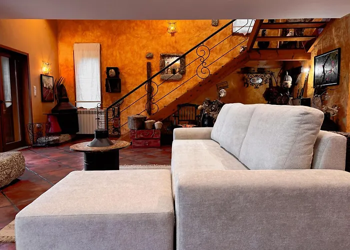 Σπίτι διακοπών Olival House *