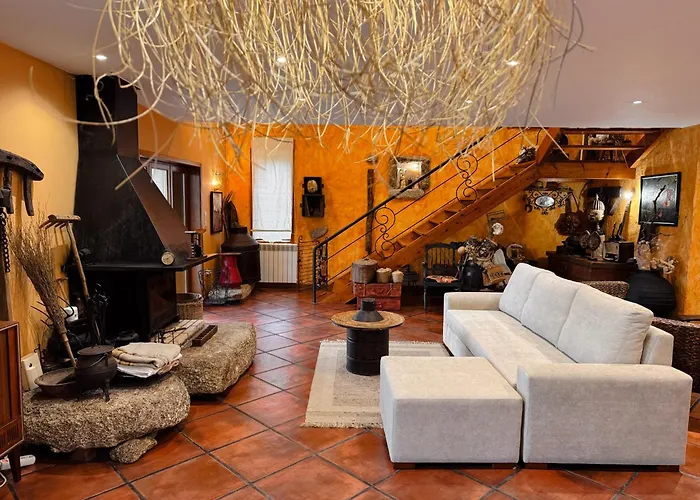 Vakantiehuis Olival House Paço de Sousa