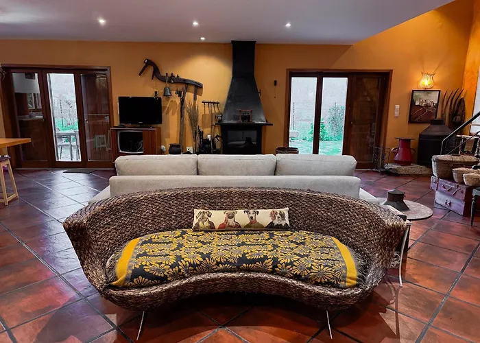 Olival House * Paço de Sousa