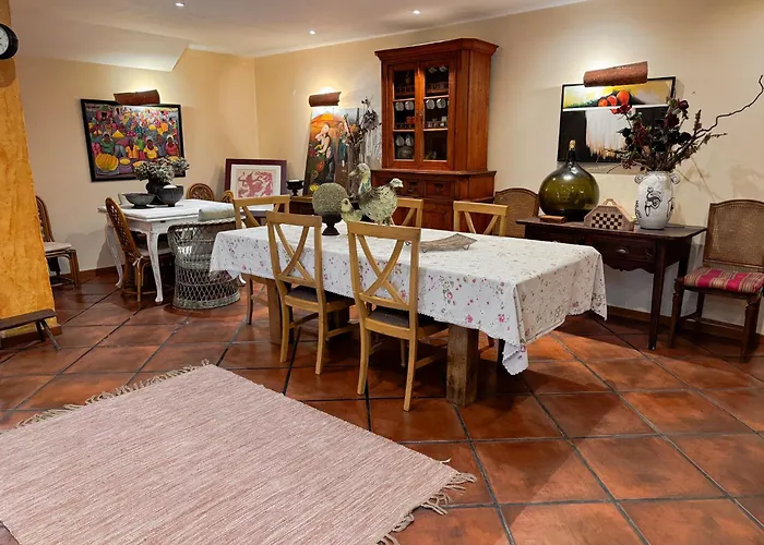 Vakantiehuis Olival House