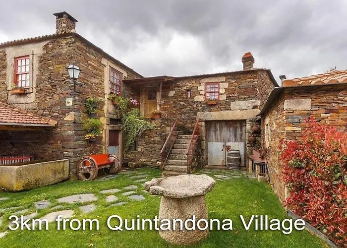 Vakantiehuis Olival House