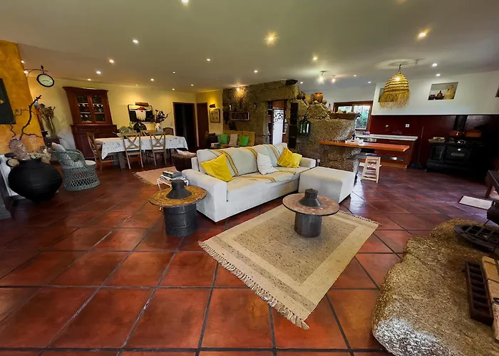 Olival House * Paço de Sousa