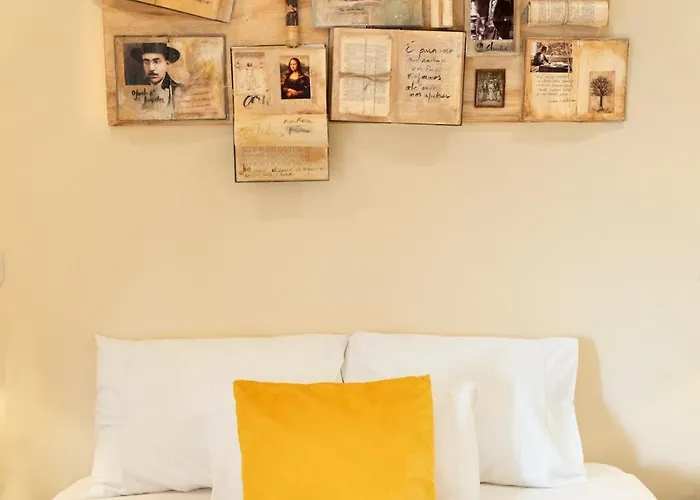 Olival House Paço de Sousa