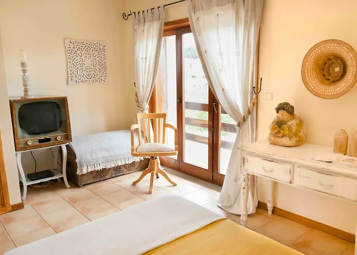 Olival House Vakantiehuis